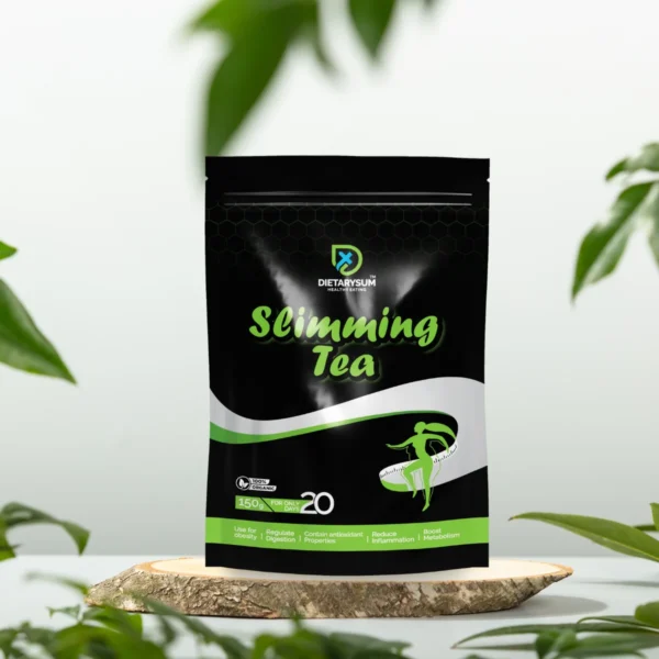 Herbal Slimming Tea - Image 4