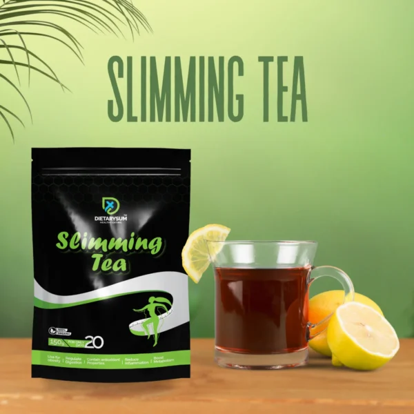 Herbal Slimming Tea - Image 2