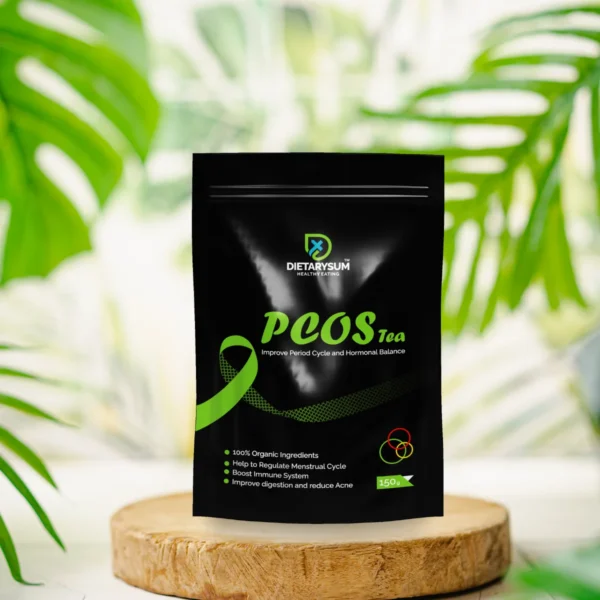 Herbal Tea For PCOS - Image 4
