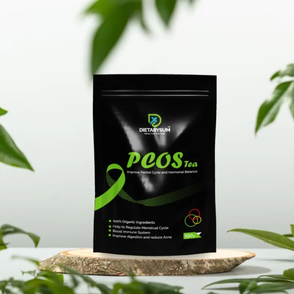 Herbal Tea For PCOS - Image 3