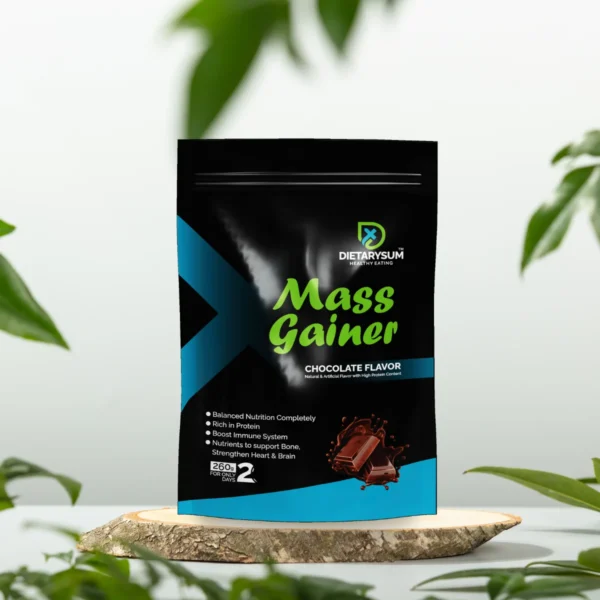 Weight Gainer - Image 2