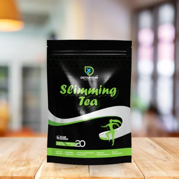 Herbal Slimming Tea - Image 3