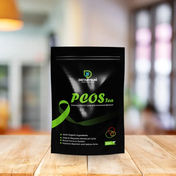Herbal Tea For PCOS - Image 2