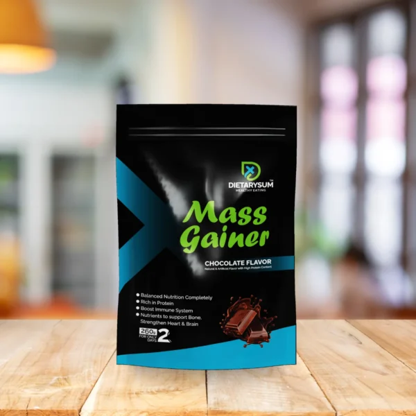 Weight Gainer - Image 3