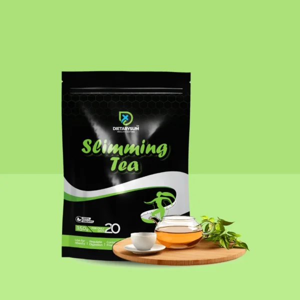 Herbal Slimming Tea