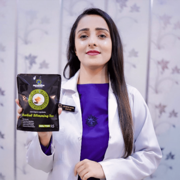 Herbal Slimming Tea - Image 5