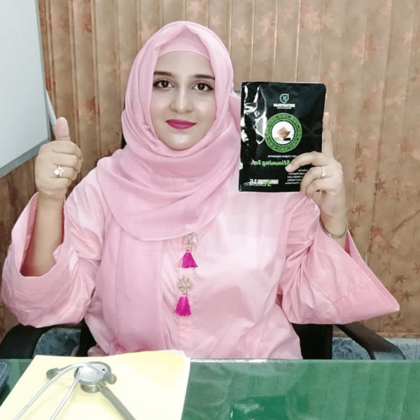 Herbal Slimming Tea - Image 7